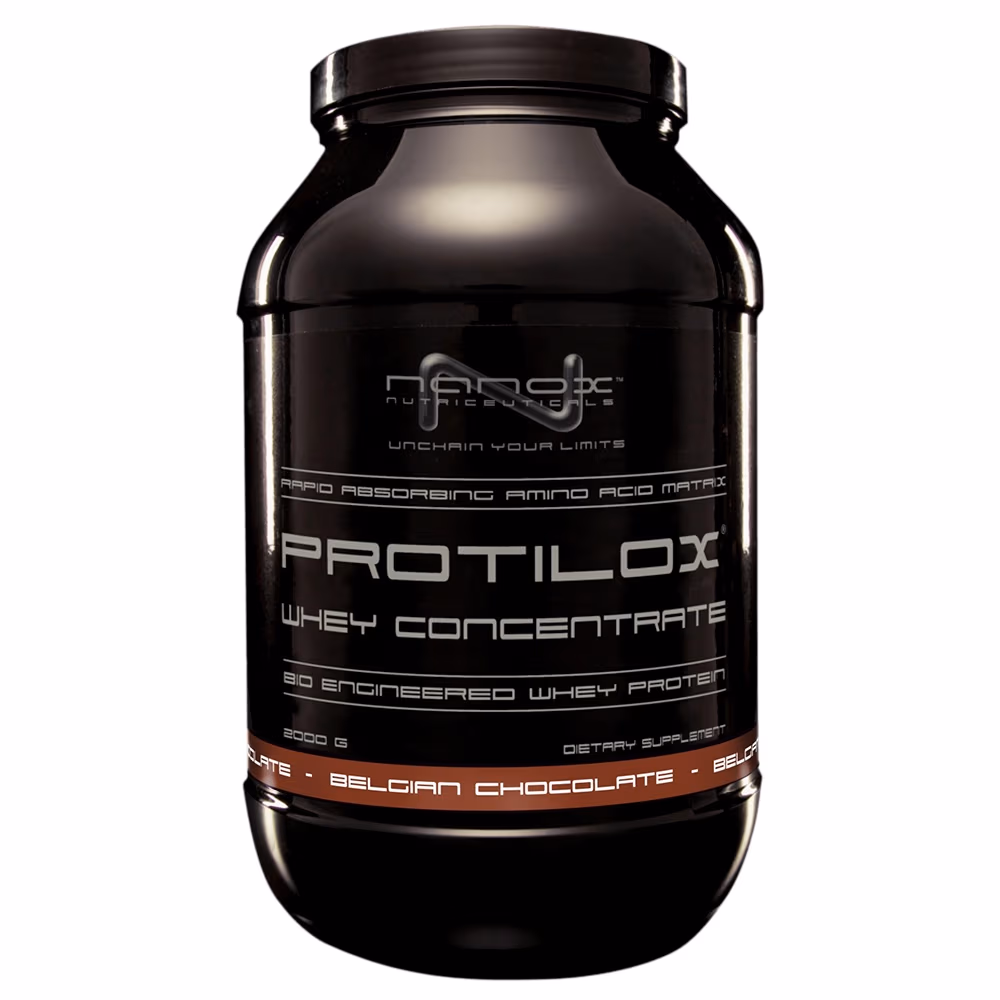 Сывороточный протеин Nanox Protilox 